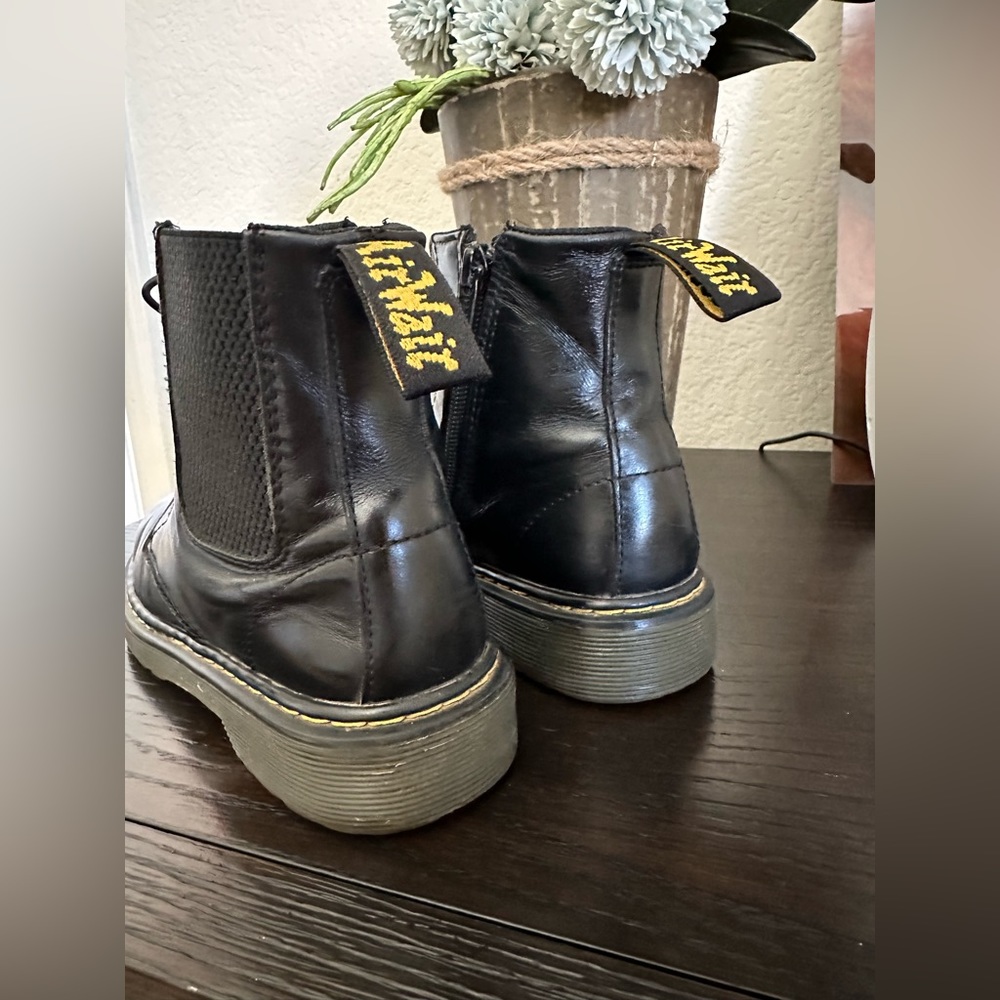 Doc martens boots